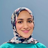 Fatima Mirza
