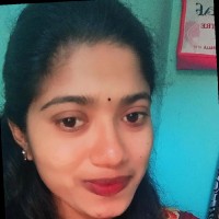 Pallavi Reddy
