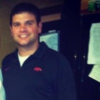 Cody Sutton