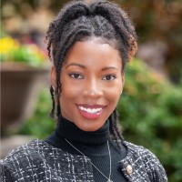 Diamond Johnson