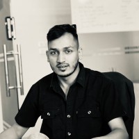 Prakash Aryal