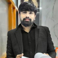 Khodidas Malani