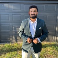 Sai Prashanth Reddy