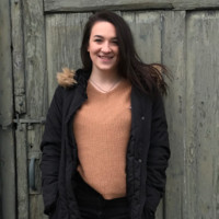 Mikayla Roberge