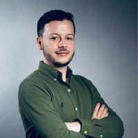 Baptiste Villedary