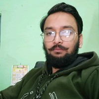 Pranay Dwivedi