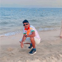 Ram Milan D Arya