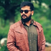 Vinod Kumar Nayak