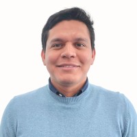 Carlos Javier Guzmán Olivo