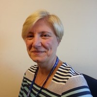 Joyce Bradley