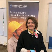 Maria Paz Rodriguez M