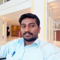 Anbalagan K