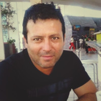 Marcelo Arancibia Hernández
