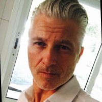 Christophe Drouillet