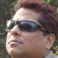 Manoj Chakraborty