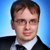 Dr. Thorsten Antecki