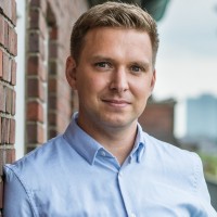 Benjamin Triller