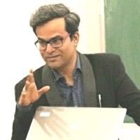 Vinod Kumar Srivastava