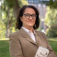 Belen M.