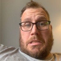 Wayne Rust