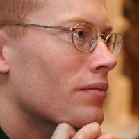 Christopher Giles