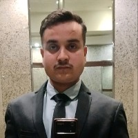 Prakash Dwivedi