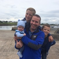 Lee Girvan
