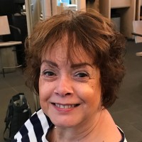 Monique Sibum-wanders