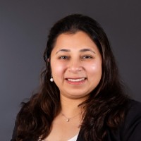 Jovita D'Souza