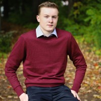 Liam Regan
