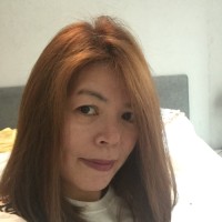 Maria Gloria F. Sta. Rosa
