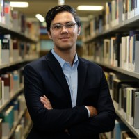 Raphael Matutani