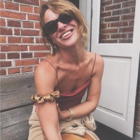 Natasha Bagnall