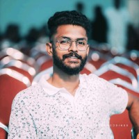 Bhuvanesh Vakkattil