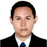 Danilo Eduardo Benitez Ruiz