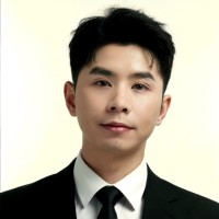 Aaron Lin