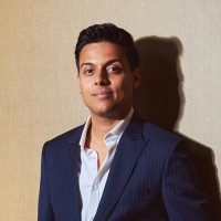 Ayush Guha