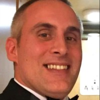 Stephen Pannell-Knight