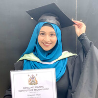 Maryam Khan