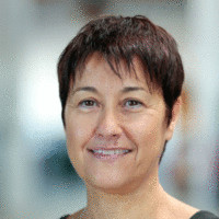 Michèle DEREIMS