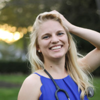 Hannah Sanford, Rn, Bsn