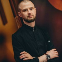 Владимир Житков