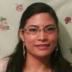 Yesenia Garduño Cardoso