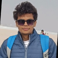 Hrishikesh Kale