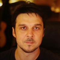 Dimitris Angelidis
