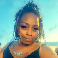Alisha Williams