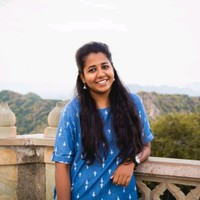 Greeshma Pillai