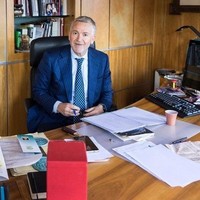Marco Alaia