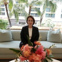 Naoko Donnelly