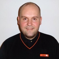 Christian Bøje Jørgensen